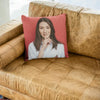 Cushions