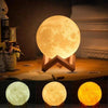 Moon Lamps