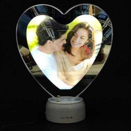 Magic Mirror (Heart Shaped) - Gifty