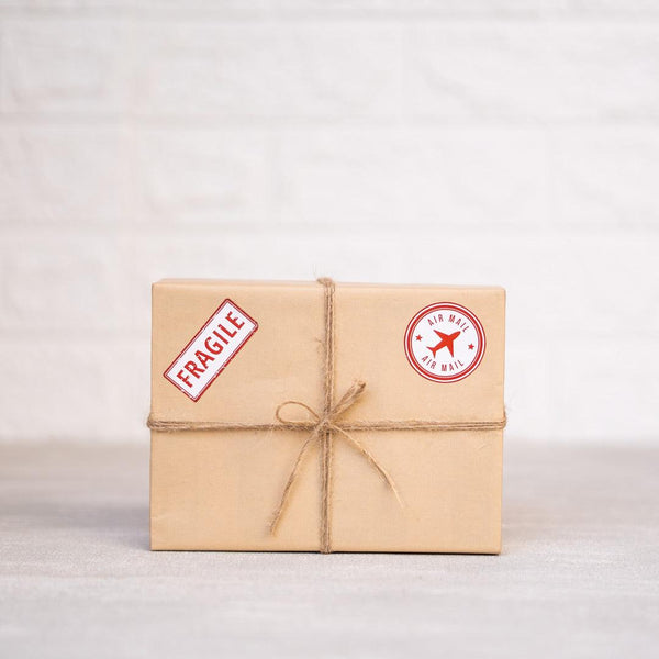 Emoji Cards in a Mail Box - Gifty