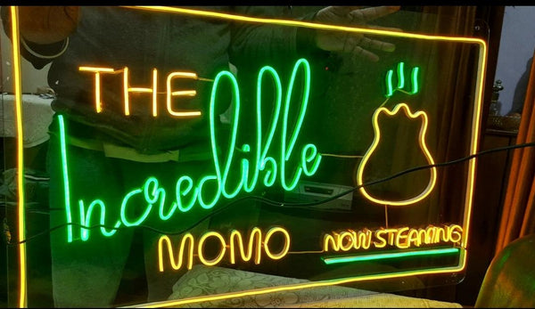 Neon Light - 24x36 inches - Gifty