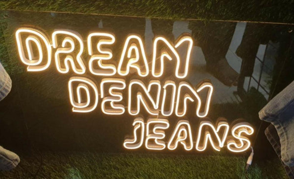 Neon Light - 24x24 inches - Gifty