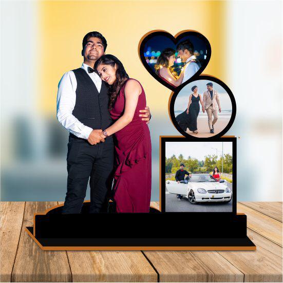 Photo Standy - Gifty