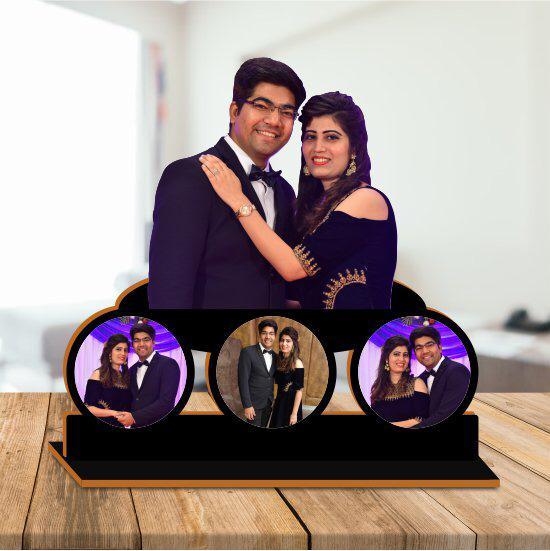 Photo Standy - Gifty