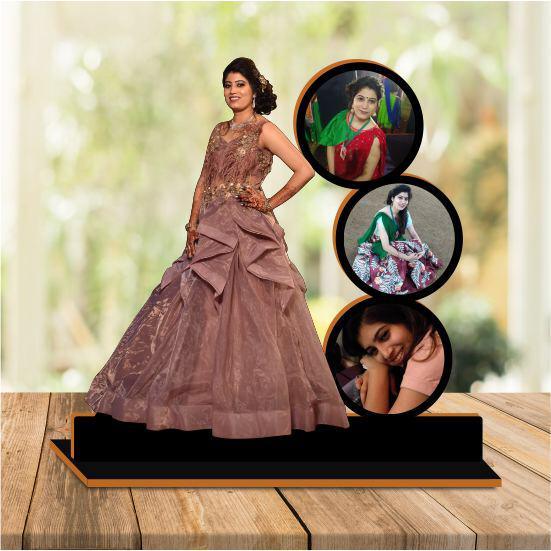 Photo Standy - Gifty