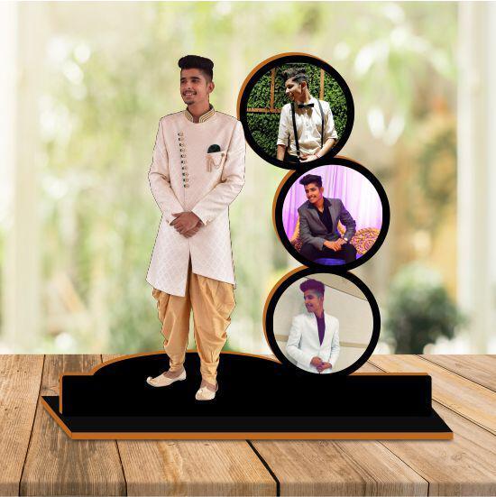 Photo Standy - Gifty