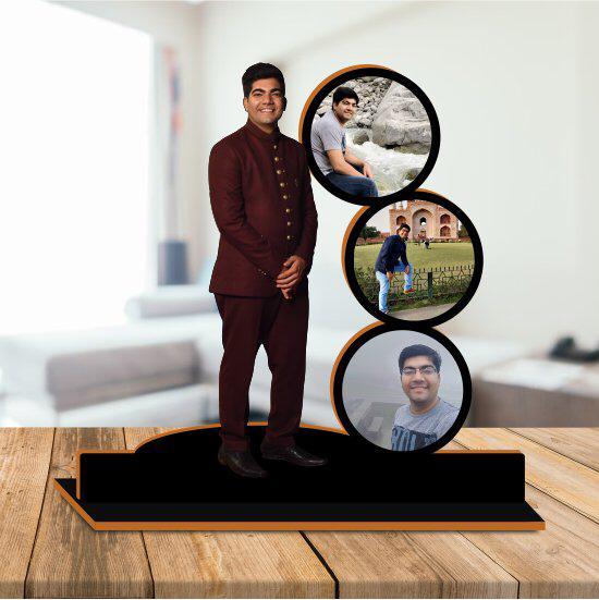 Photo Standy - Gifty