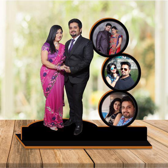 Photo Standy - Gifty