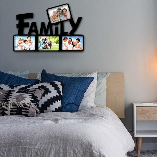 Photo Frame (Personalised) - Gifty