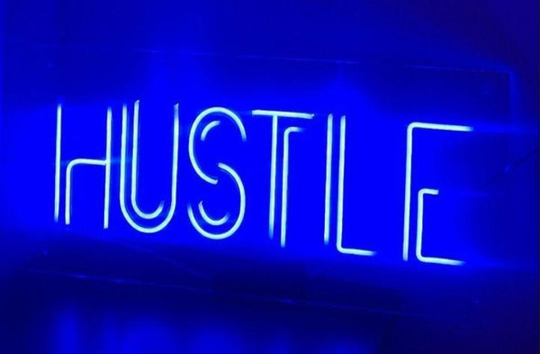 Neon Light - 12x12 inches - Gifty