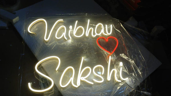 Neon Light - 18x24 inches - Gifty