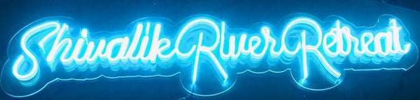 Neon Light - 12x42 inches - Gifty