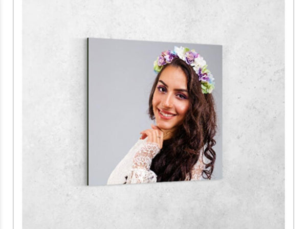 Acrylic Frame - Gifty