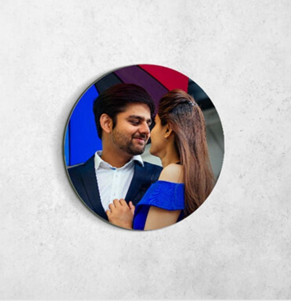 Acrylic Frame - Gifty