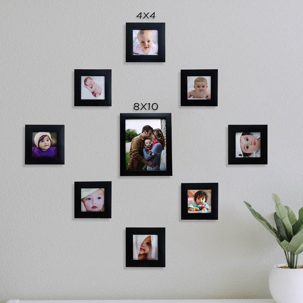 Wall Hanging Frame - Gifty