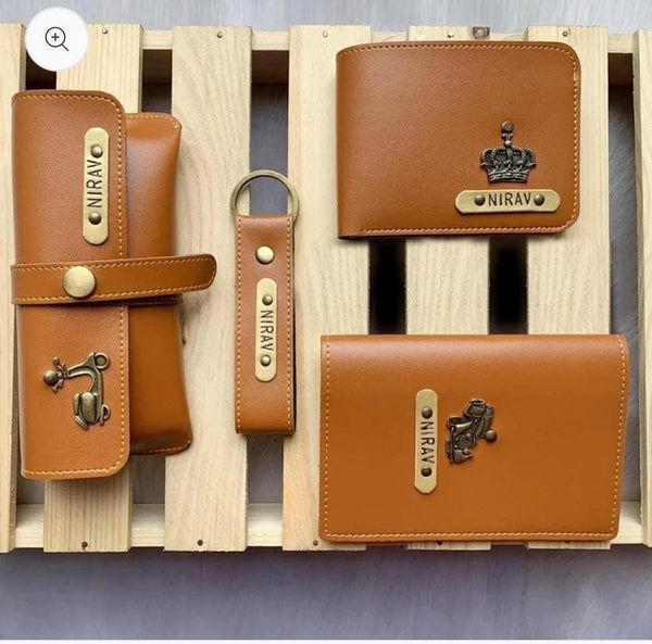 Men's Gift combo (Customised)