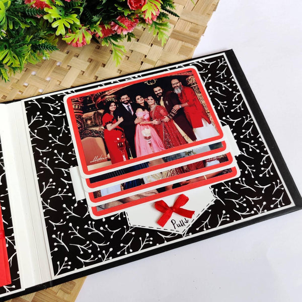 Special Scrapbook Birthday & Anniversary - Gifty