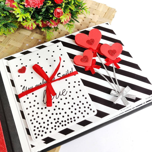 Special Scrapbook Birthday & Anniversary - Gifty