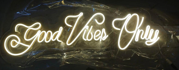 Neon Light - 12x36 inches - Gifty
