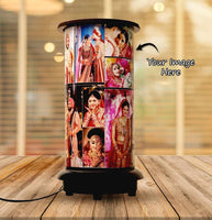 Auto Rotating Lamp (15 inches)