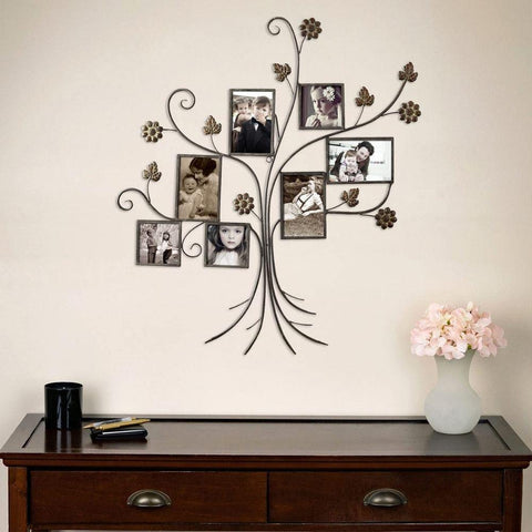 Family Tree