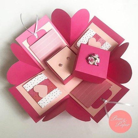 Handmade Gifts