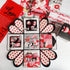 Butterfly Explosion Box | Single Layer - Gifty