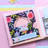 You Capture my Heart scrapbook - Gifty