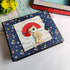 Rotating Wheel Birthday Scrapbook - Gifty
