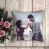 Square Photo Cushion - Gifty