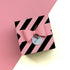 Handmade Pink Luxe Photo Explosion Box - Gifty