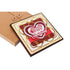 Maze Photo Album - Golden Grace - Gifty