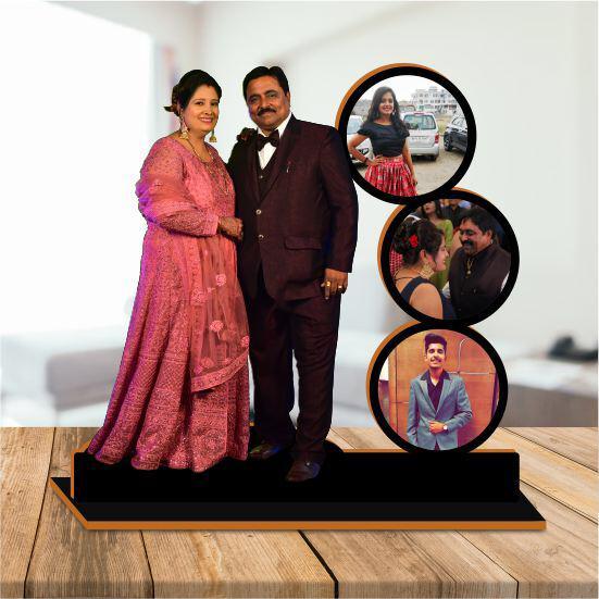Photo Standy - Gifty