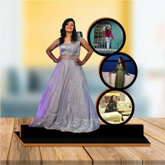 Photo Standy - Gifty