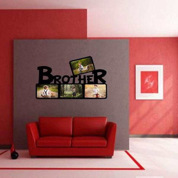 Photo Frame (Personalised) - Gifty