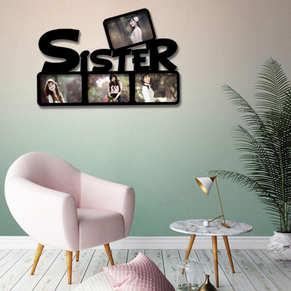 Photo Frame (Personalised) - Gifty
