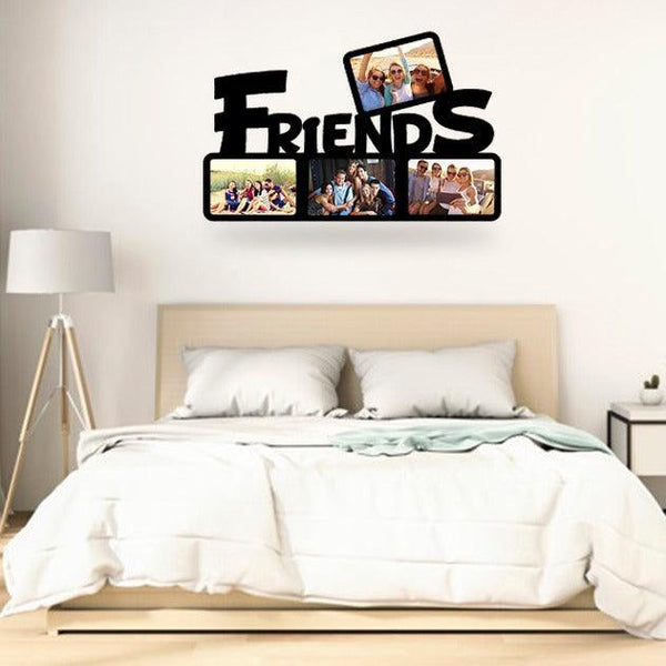 Photo Frame (Personalised) - Gifty