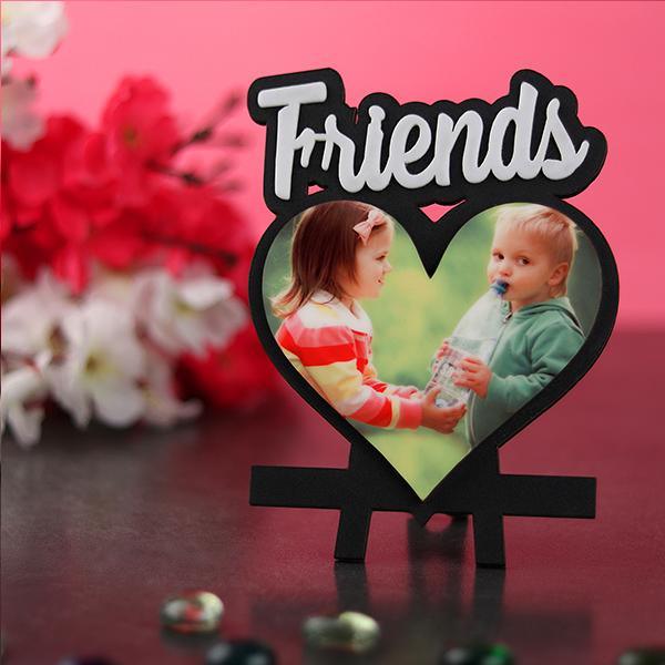 Mini Photo Frame (Customised) - Gifty