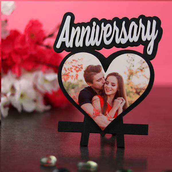 Mini Photo Frame (Customised) - Gifty