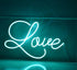 Neon Light - 12x12 inches - Gifty