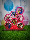 Hexagon Table Top