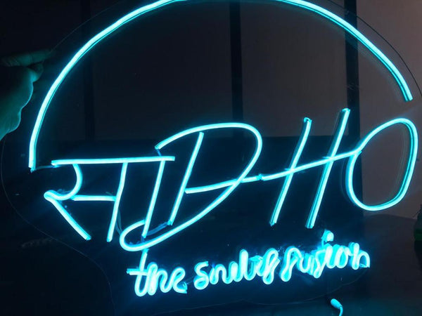 Neon Light - 18x24 inches - Gifty