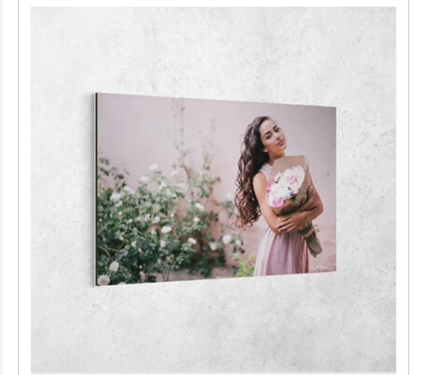 Acrylic Frame - Gifty
