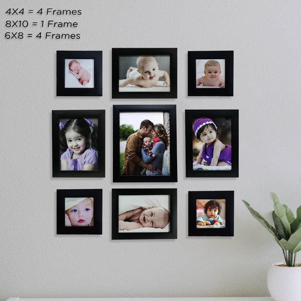 Wall Hanging Frame-3 - Gifty