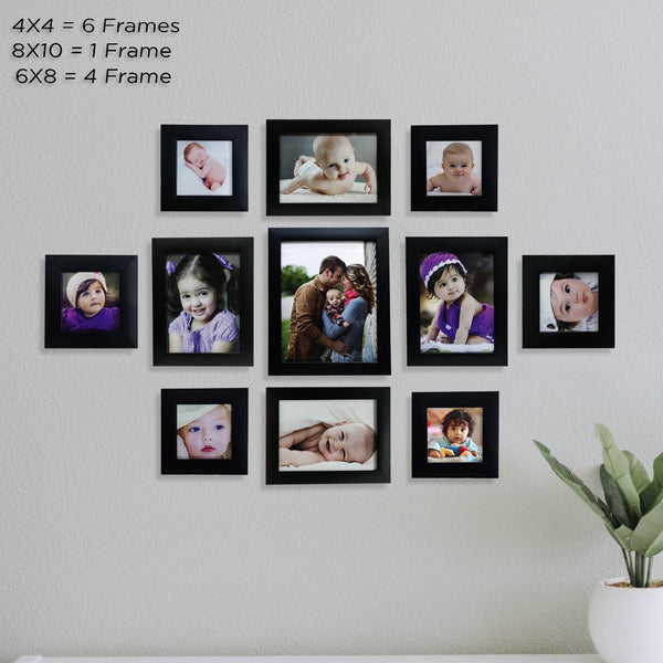 Wall Hanging Frame-4 - Gifty