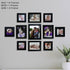 Wall Hanging Frame-4 - Gifty