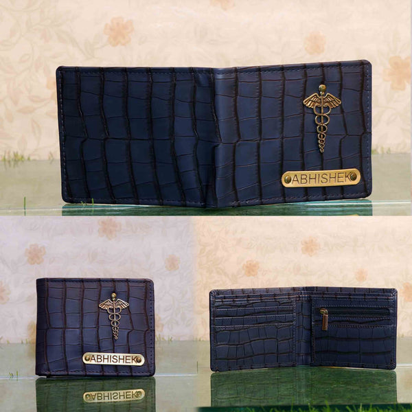 Men's Wallets customised