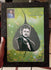 Leaf Art Customised (With Frame)