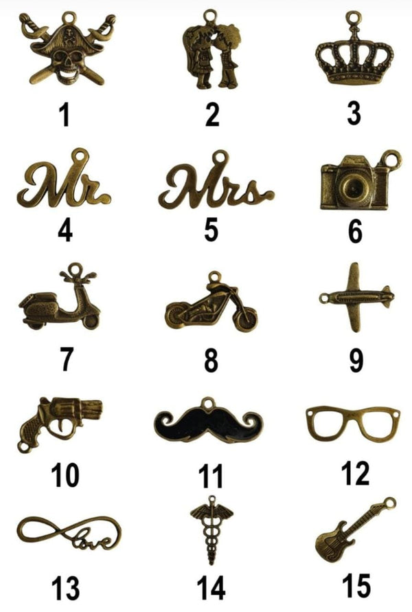Men's Gift combo (Customised)