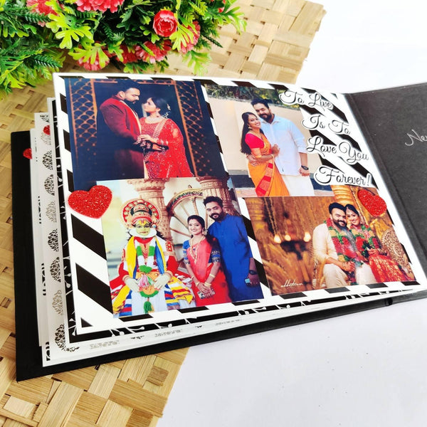 Special Scrapbook Birthday & Anniversary - Gifty